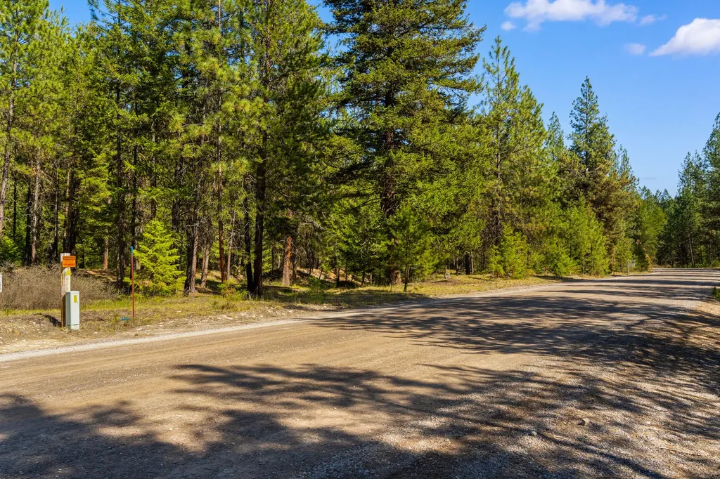 Lot 46 Old Mill Loop St Regis MT 59866