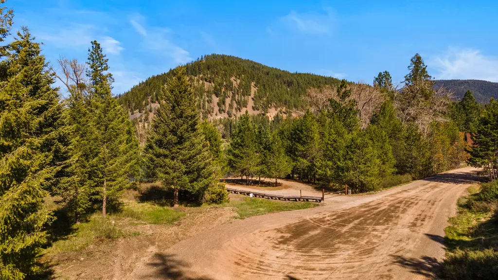 Lot 46 Old Mill Loop St Regis MT 59866