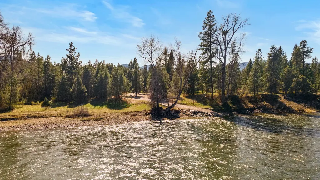 Lot 46 Old Mill Loop St Regis MT 59866