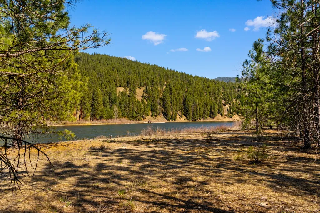 Lot 46 Old Mill Loop St Regis MT 59866