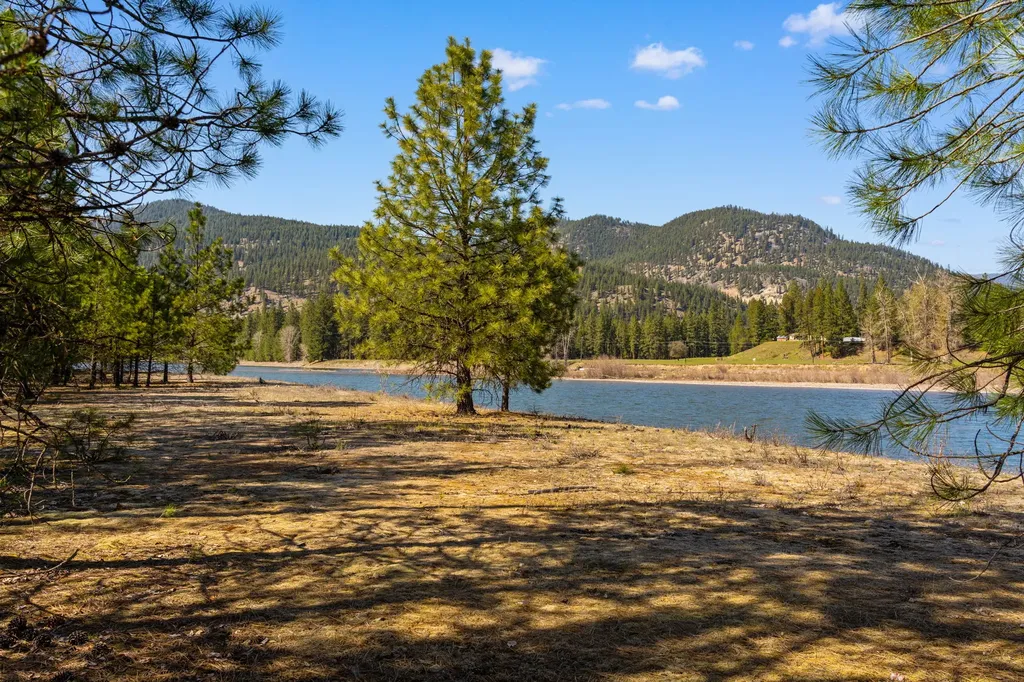 Lot 46 Old Mill Loop St Regis MT 59866