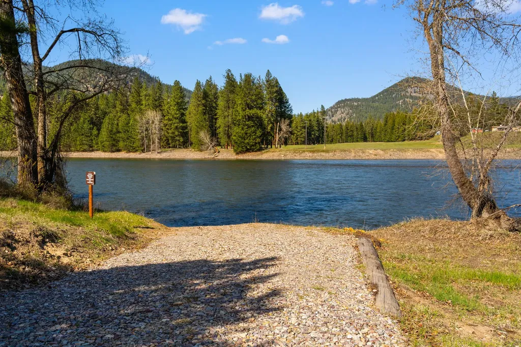 Lot 46 Old Mill Loop St Regis MT 59866