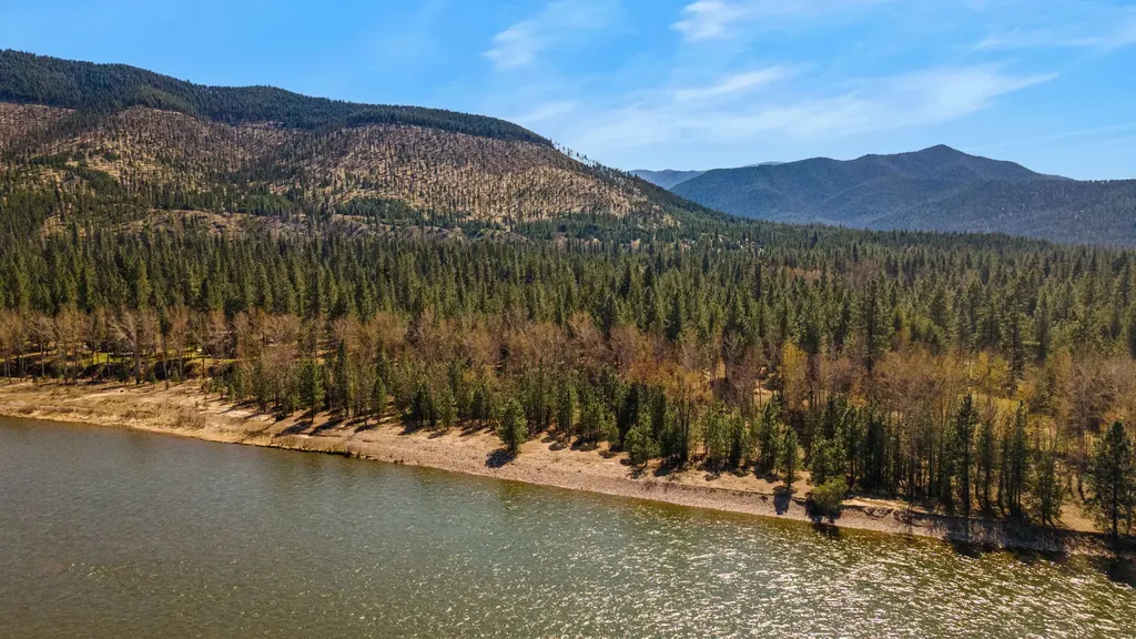 Lot 46 Old Mill Loop St Regis MT 59866