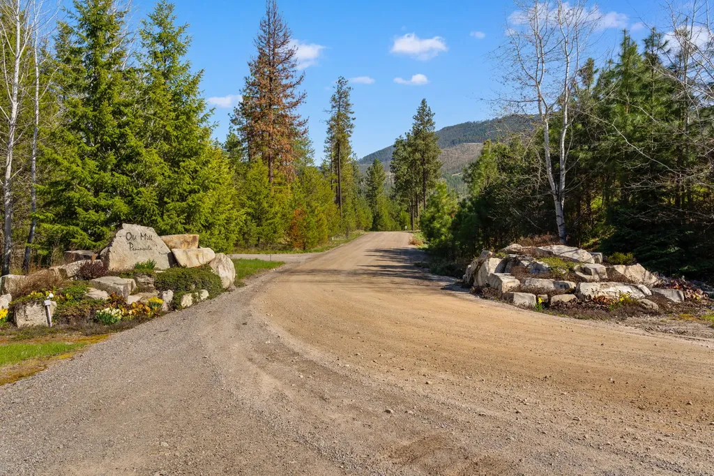 Lot 46 Old Mill Loop St Regis MT 59866