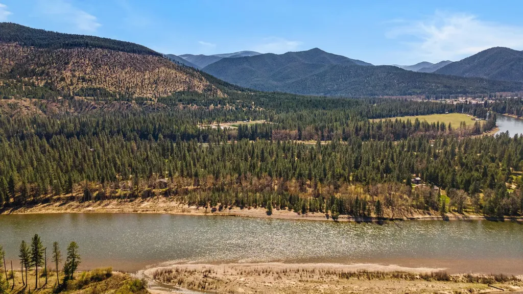 Lot 46 Old Mill Loop St Regis MT 59866