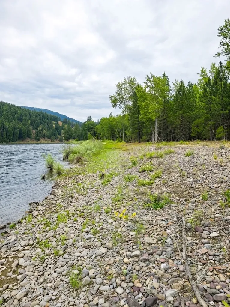 Lot 46 Old Mill Loop St Regis MT 59866