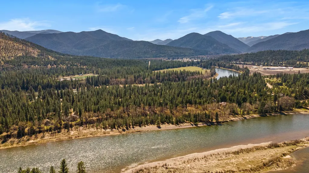 Lot 46 Old Mill Loop St Regis MT 59866