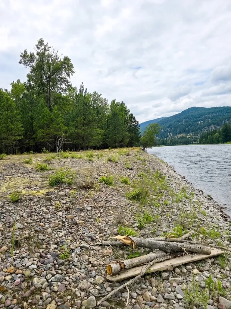 Lot 46 Old Mill Loop St Regis MT 59866