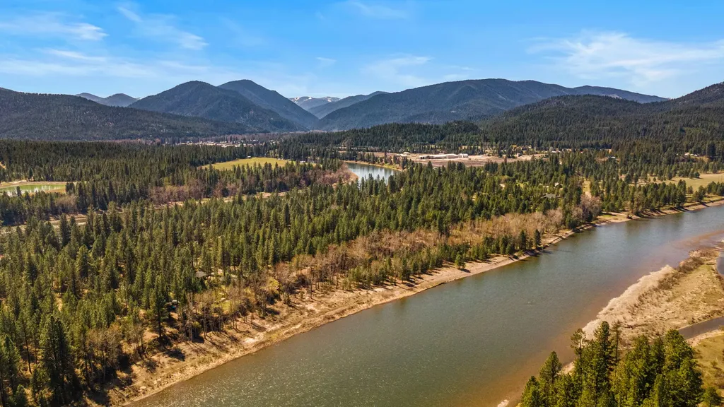 Lot 46 Old Mill Loop St Regis MT 59866