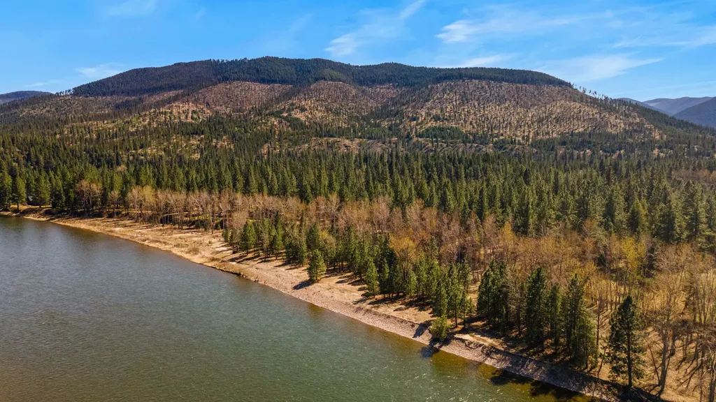 Lot 46 Old Mill Loop St Regis MT 59866