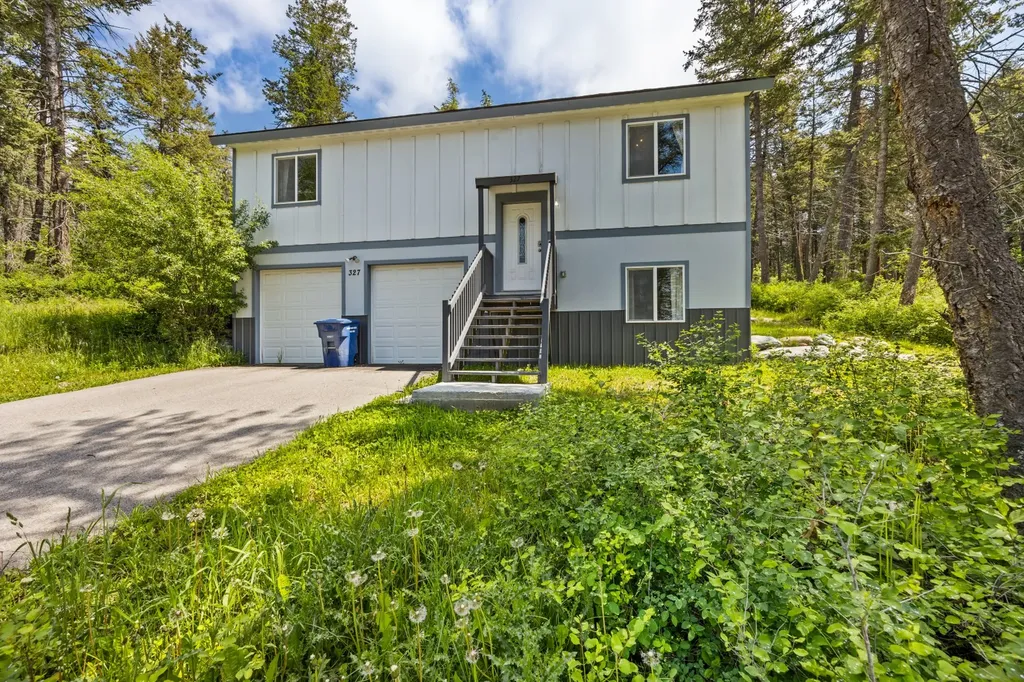 327 Deer Trail Whitefish MT 59937