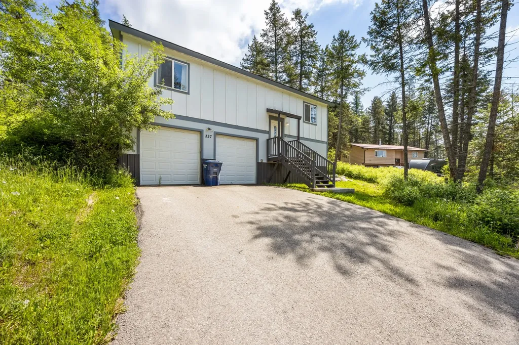 327 Deer Trail Whitefish MT 59937
