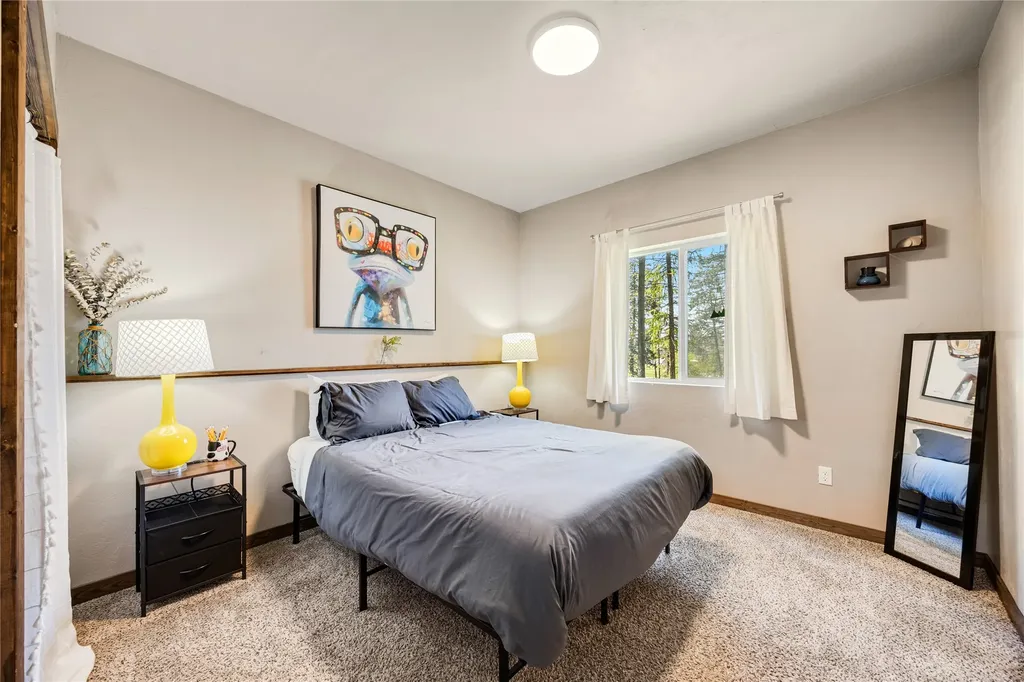 327 Deer Trail Whitefish MT 59937