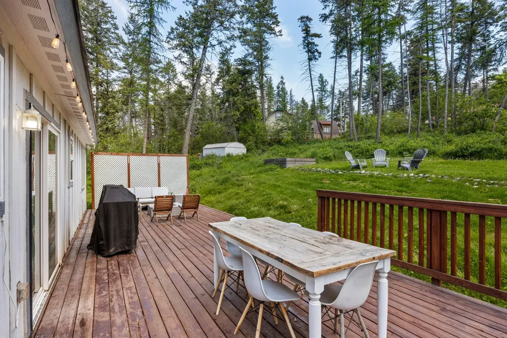 327 Deer Trail Whitefish MT 59937