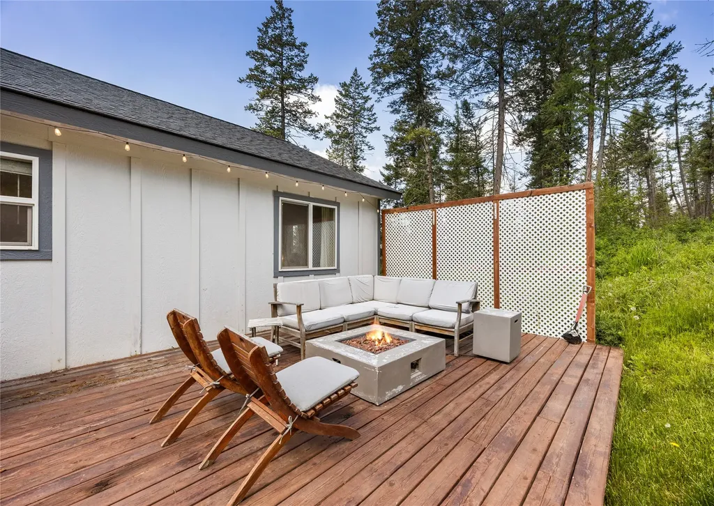 327 Deer Trail Whitefish MT 59937
