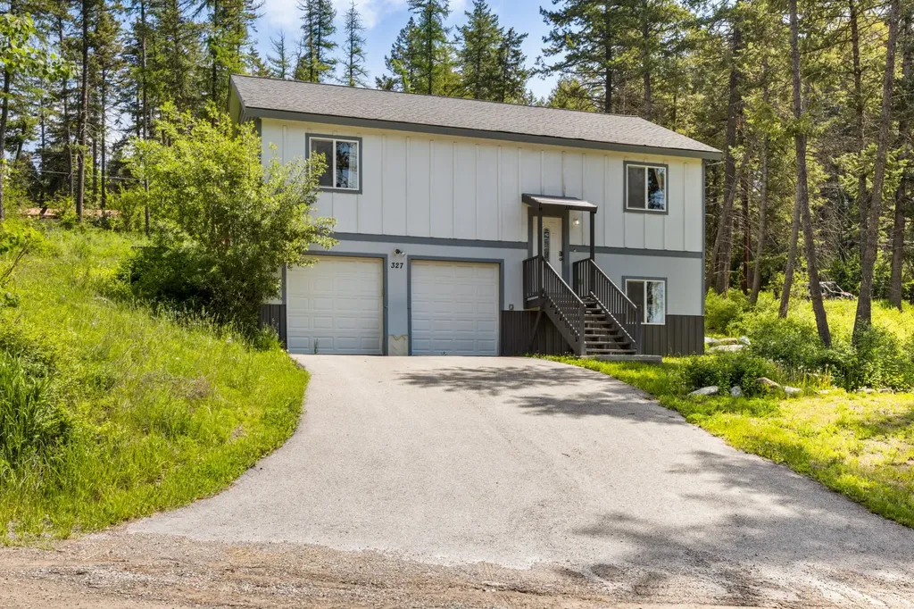 327 Deer Trail Whitefish MT 59937