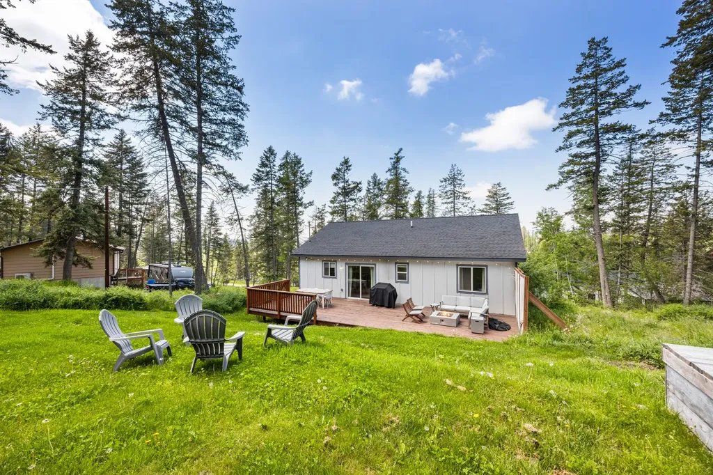 327 Deer Trail Whitefish MT 59937