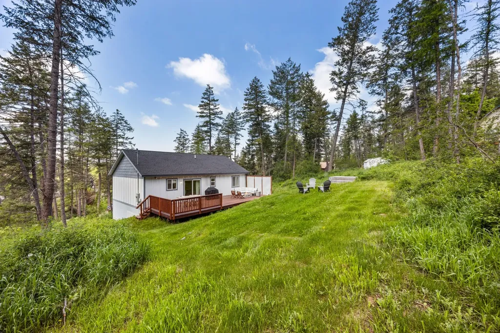 327 Deer Trail Whitefish MT 59937