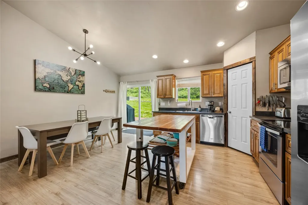 327 Deer Trail Whitefish MT 59937