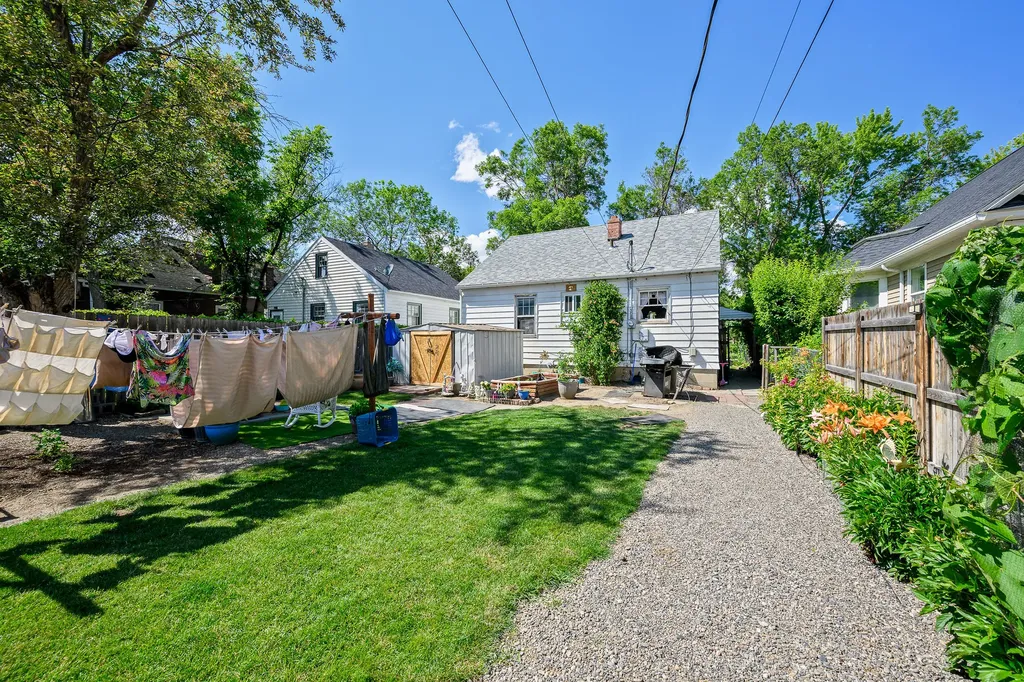 338 Wyoming Avenue Billings MT 59101