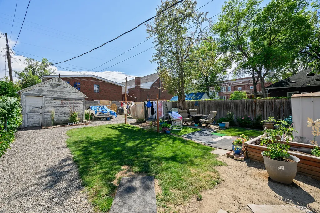 338 Wyoming Avenue Billings MT 59101