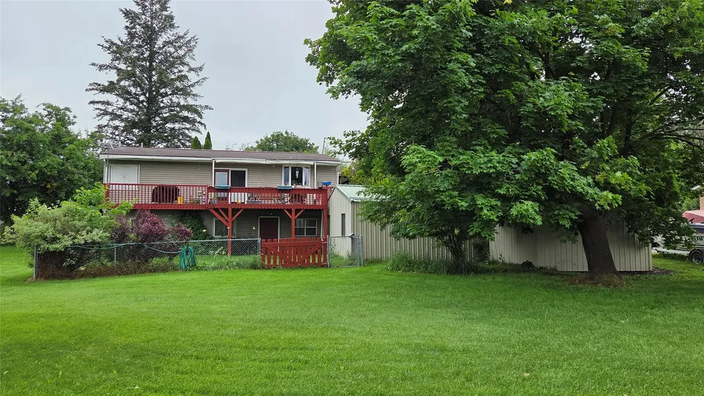 722 5th Avenue SW Ronan MT 59864