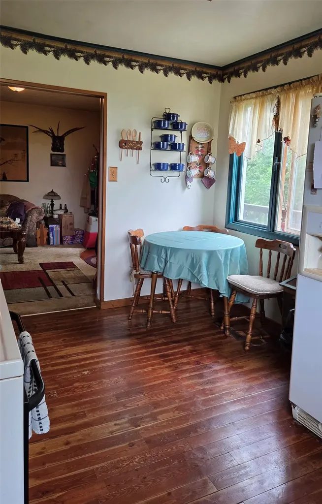 722 5th Avenue SW Ronan MT 59864