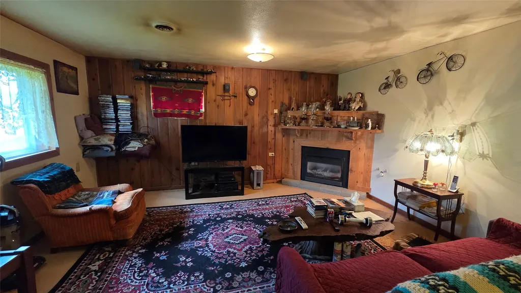 722 5th Avenue SW Ronan MT 59864