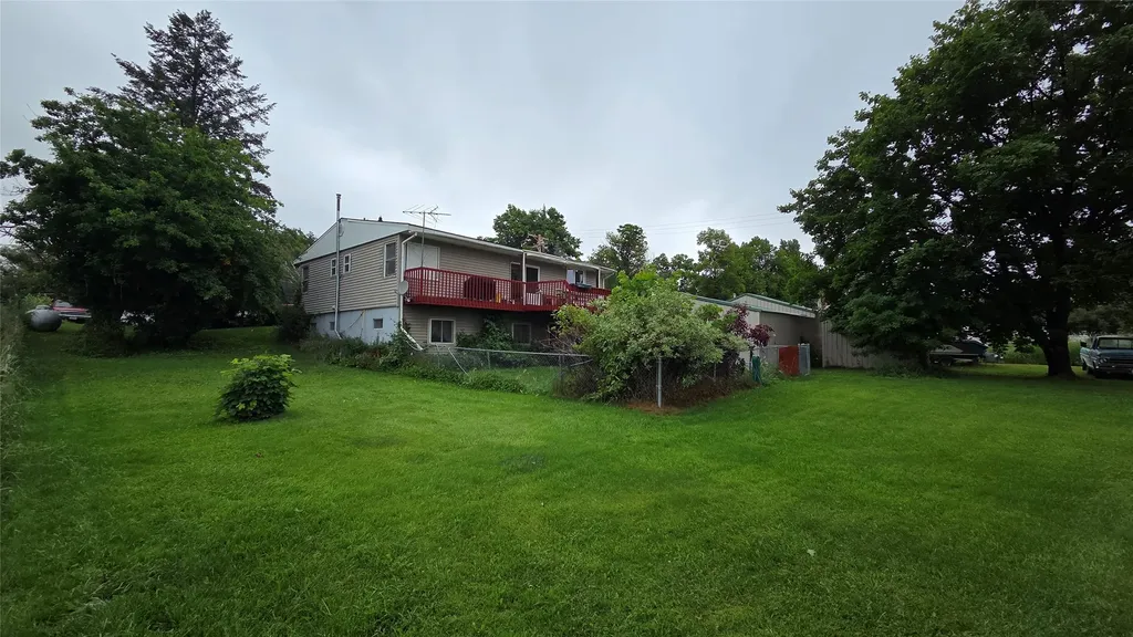 722 5th Avenue SW Ronan MT 59864