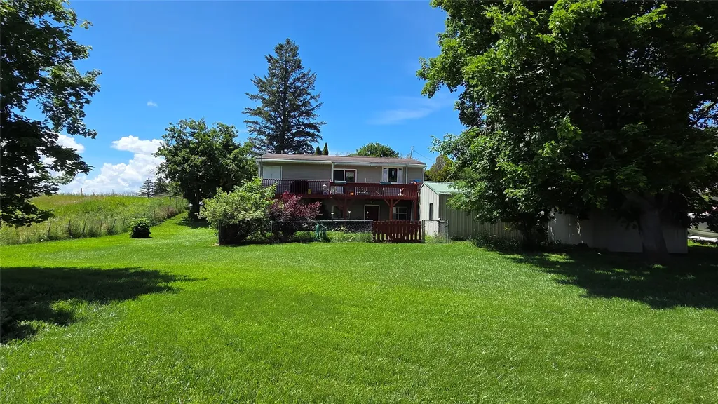 722 5th Avenue SW Ronan MT 59864