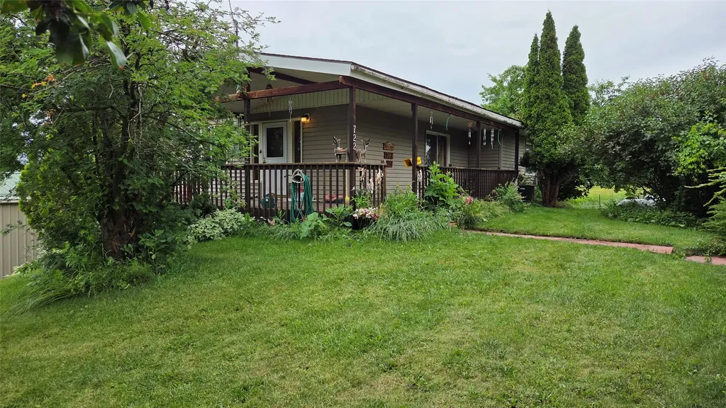 722 5th Avenue SW Ronan MT 59864