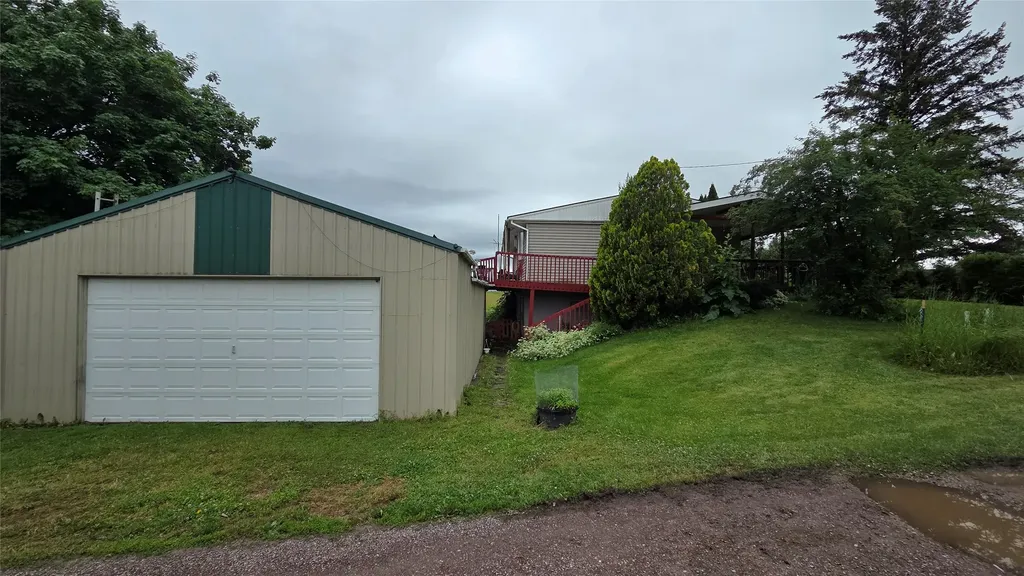 722 5th Avenue SW Ronan MT 59864