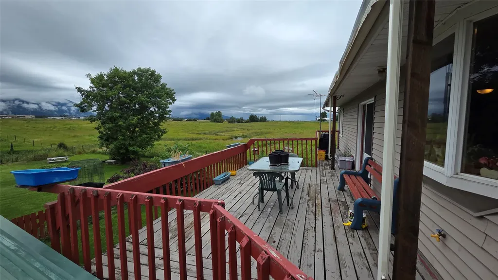 722 5th Avenue SW Ronan MT 59864