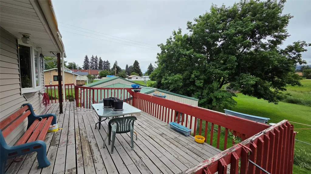 722 5th Avenue SW Ronan MT 59864