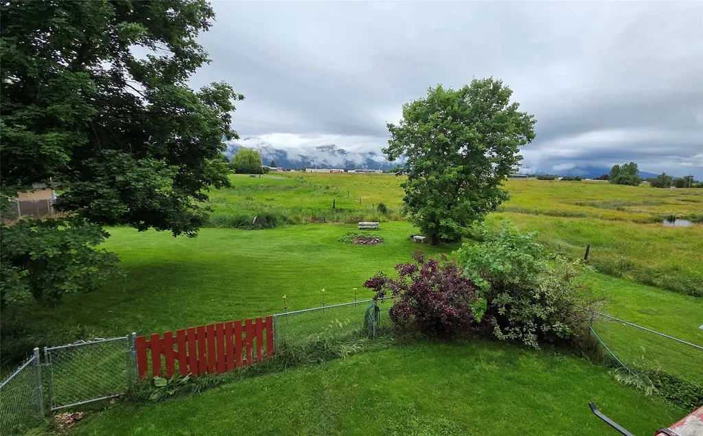 722 5th Avenue SW Ronan MT 59864