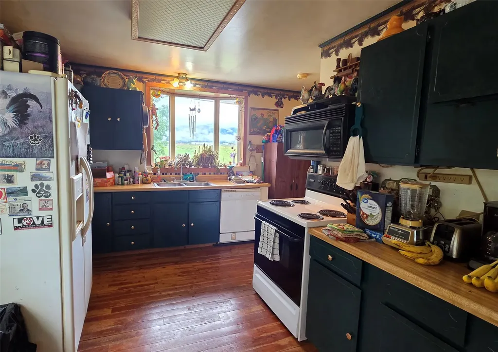 722 5th Avenue SW Ronan MT 59864
