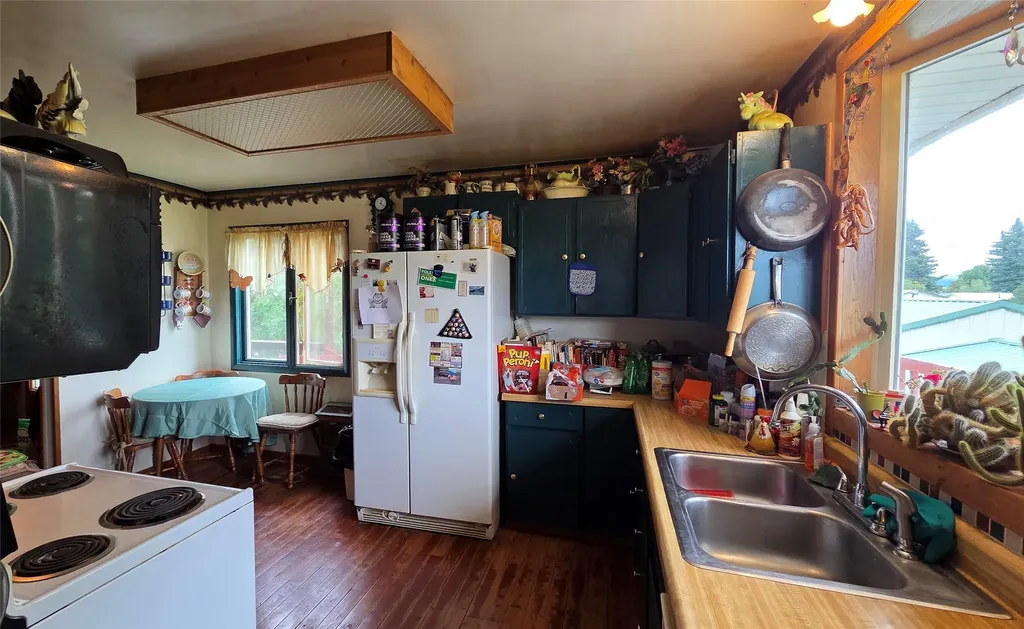 722 5th Avenue SW Ronan MT 59864