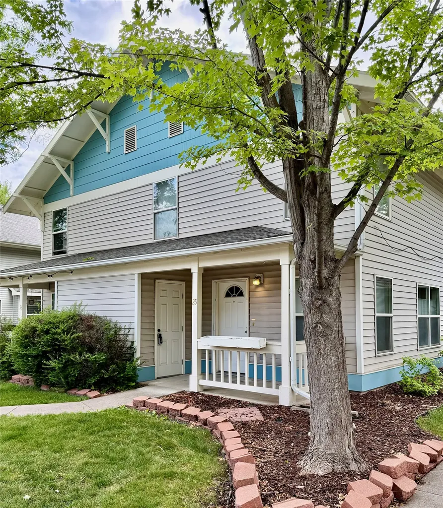 1421 Eaton Street Missoula MT 59801