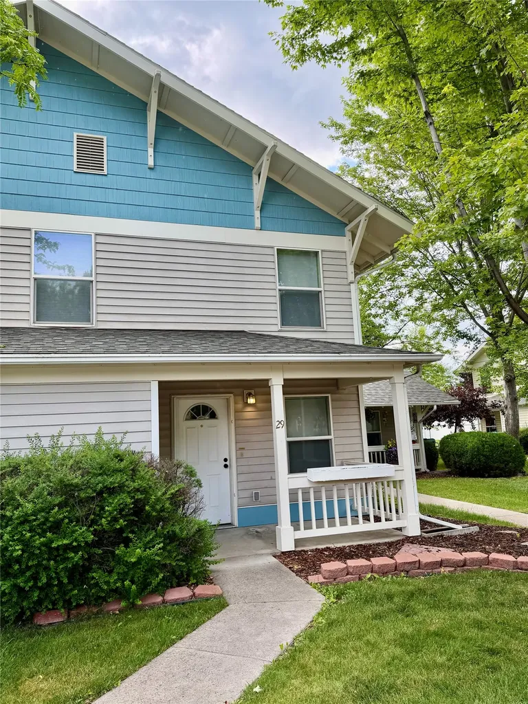 1421 Eaton Street Missoula MT 59801