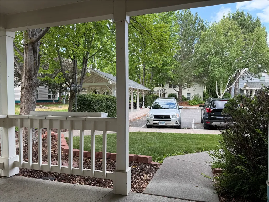 1421 Eaton Street Missoula MT 59801