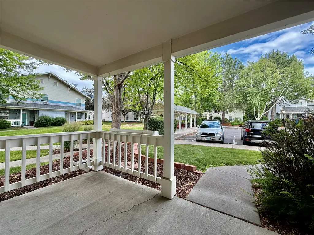 1421 Eaton Street Missoula MT 59801