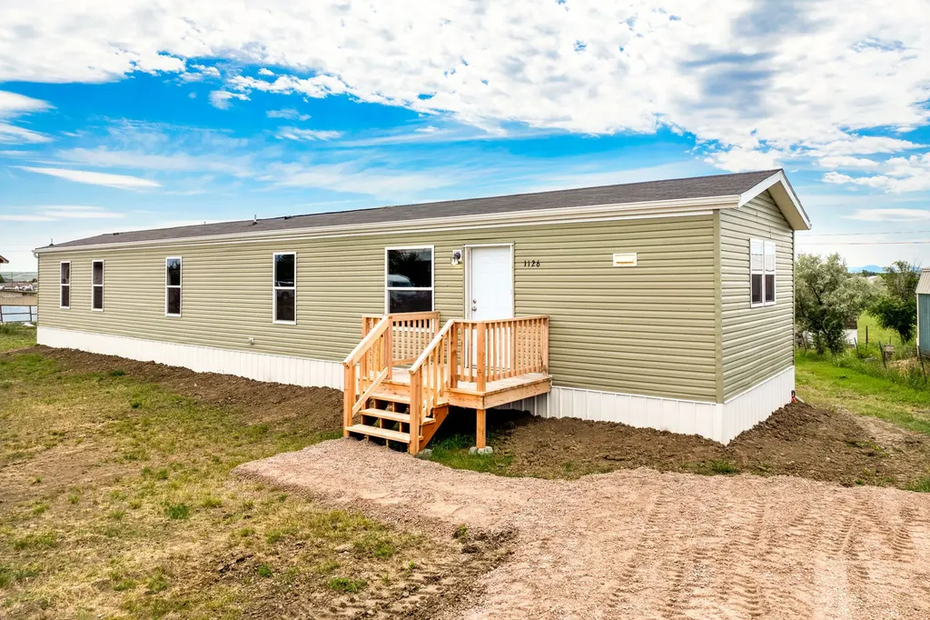 1126 Harrison Street Great Falls MT 59404