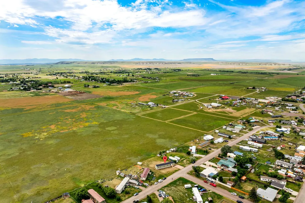 1126 Harrison Street Great Falls MT 59404
