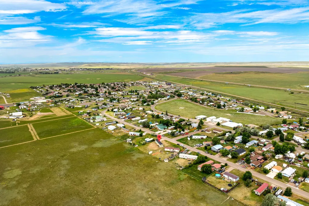 1126 Harrison Street Great Falls MT 59404
