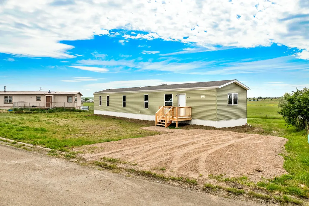 1126 Harrison Street Great Falls MT 59404