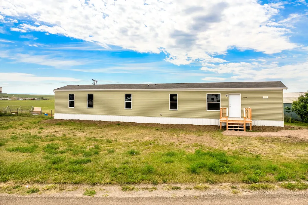 1126 Harrison Street Great Falls MT 59404
