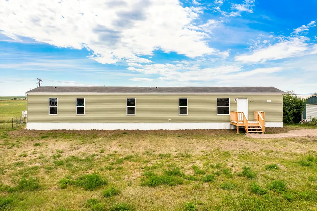 1126 Harrison Street Great Falls MT 59404