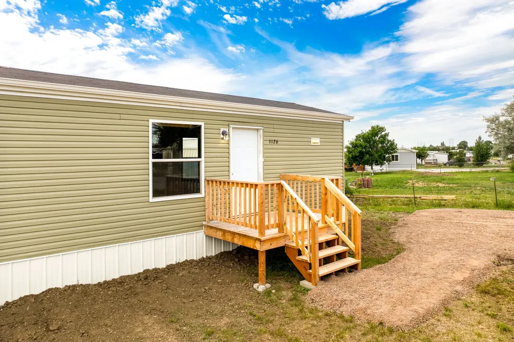 1126 Harrison Street Great Falls MT 59404