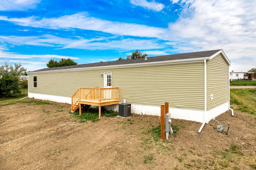1126 Harrison Street Great Falls MT 59404