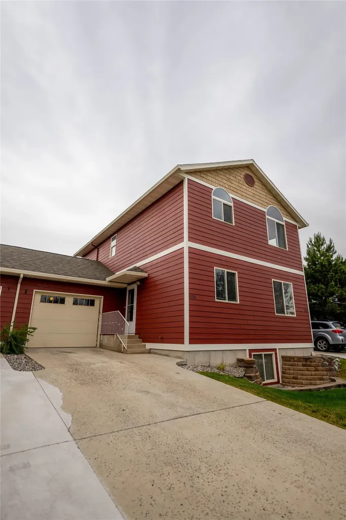 534 Dreben Way Helena MT 59601